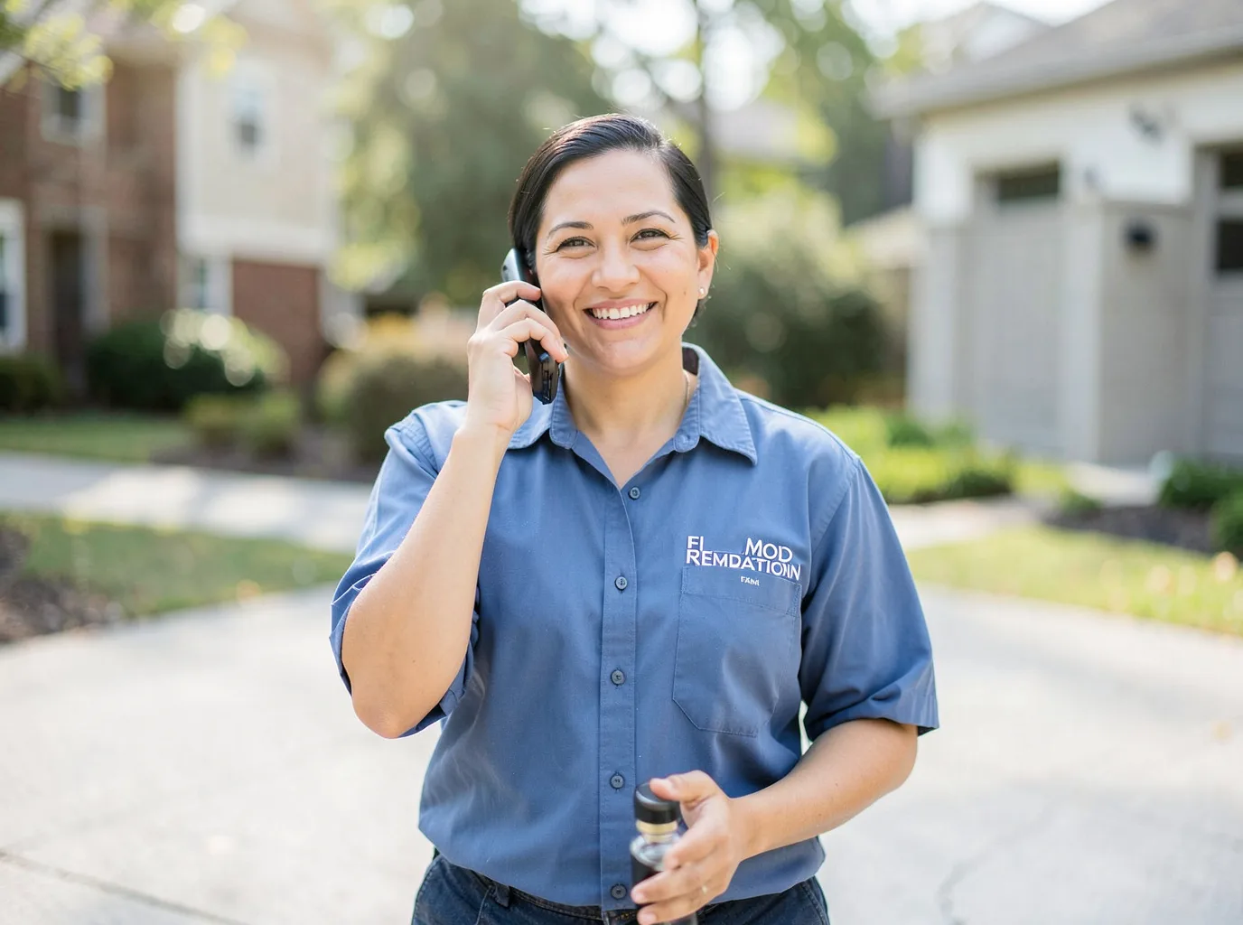 Mold Remediation Panhandle, TX FAQs